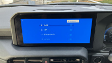 Toyota Land Cruiser 2.8 D-4D 204 Invincible 5dr Auto [7 Seat] Diesel Station Wagon